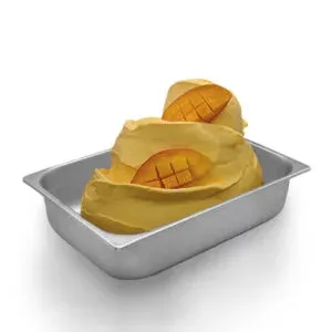 MEC3ทำไอศกรีม fior D MANGO สำหรับใส่ขนมหวานมะม่วงอัลฟองโซสำหรับใส่ไอศกรีม - Product Image 6