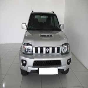 Venta rápida RHD-LDH USADO 2018 SUZUKI JIMNY 1.3 - Product Image 5