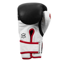 Gants de boxe Fairtex Winning personnalisés en cuir à lacets, de haute qualité, professionnels, pour l'extérieur, avec protection UV et séchage rapide, vente en gros