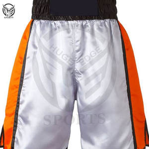 Shorts de combat MMA confortables en gros pour hommes 2026 - Product Image 5