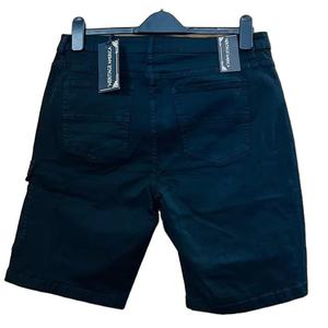 Pantalones Cortos Deportivos para Hombre, Premium, 100% Algodón, Transpirables, de Secado Rápido, con 6 Bolsillos, Casuales, Atléticos, de Color Sólido, Ajuste Cómodo, para Invierno - Product Image 4