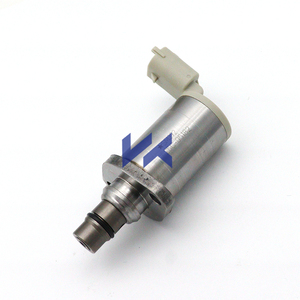 Válvula de Control de Succión de Alta Calidad 04226-E0110 04226E0110 para Motor de Camión N04C J05E J08E - Product Image 4