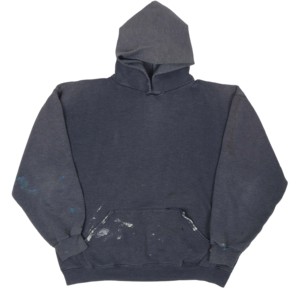 เสื้อฮู้ดดี้ผู้ชาย OEM ไซส์ 6XL สำหรับฤดูหนาว พิมพ์ลายตามสั่ง ซิปหน้า ผ้าฟลีซ สไตล์สตรีทแวร์ ปักลาย ย้อมสีพื้น ผ้าฝ้าย 100% - Product Image 1