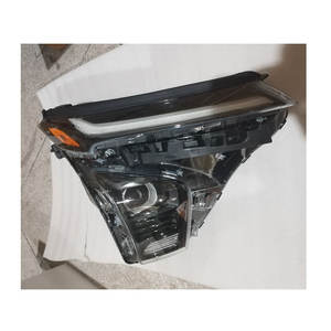 <span class=keywords><strong>Prix</strong></span> d'usine Phares avant Lampe de phare Lampe de phare automobile pour <span class=keywords><strong>Chevrolet</strong></span> Chevy <span class=keywords><strong>TRAX</strong></span> 2024 42865174 42865175 - Product Image 1