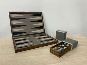 Sleek Wooden Tic Tac Toe Board Game Ideal <b>for</b> <b>Adults</b> Elderly Use Office Mind Exercise <b>Stress</b> Relief and Entertainment Purpose - Product Image 5