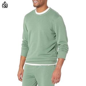 Ropa de calle de alta calidad, chándales de gran tamaño para hombre, ropa de moda al por mayor, chándales para hombre - Product Image 4