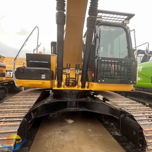 Competitively Priced Used for 325D2L Japanese Crawler Excavator C7 <b>Engine</b> 2022 <b>Model</b> 1100 Hours 1.4m Bucket Capacity - Product Image 6