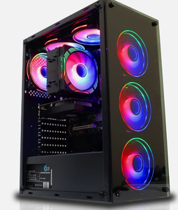 PC Gamer RTX en OFERTA con AMD Ryzen 9 5900X, 64 GB DDR4, 16 GB RTX 5070 (WHATSAP/ +1 6319219112) - Product Image 1