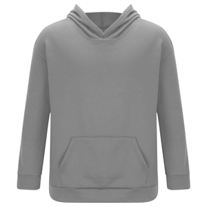 Ensemble survêtement pour homme, sweat-shirt et pantalon de jogging, vêtements de sport décontractés, molleton épais, vêtements de sport d'hiver, logo personnalisé, OEM, tenue de sport - Product Image 4