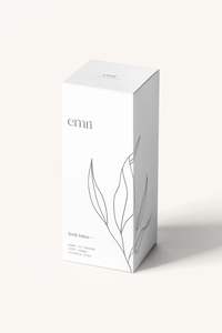 Boîtes en papier personnalisées pour ensemble de cadeaux de soins de la peau Boîte d'emballage - Product Image 3