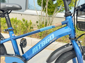 高品质闪光车轮达比斯克尔蒂厂家直销现货出售批发12辆16英寸儿童自行车 - Product Image 4