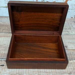 Luxurious Eco-Friendly <b>Wooden</b> <b>Jewellery</b> Boxes for Export Selling Pure Wholesale Price Made In India - Product Image 3