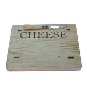Special Wooden Cutting Board Adorable Price Wood Cutting Board Custom Wood Cheese Board Sustainable Wood Chopping Block <b>Knives</b> - Product Image 3