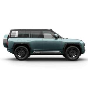 ราคาขายส่งจากโรงงาน รถยนต์ไฟฟ้าหรูมือสอง Yang-Wang U8 SUV เกียร์อัตโนมัติ พวงมาลัยซ้าย ขับเคลื่อนสี่ล้อ ระยะทางวิ่ง 601-700 กม. กำลังไฟ 200-250 กิโลวัตต์ - Product Image 5