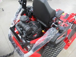 (GN) Envío Rápido Cortadoras de Césped de Giro Cero Turn 560 Turn Pro 2026 - Product Image 2