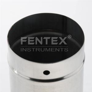 Boîtes de stérilisation en acier inoxydable Tube de pipette - Product Image 4