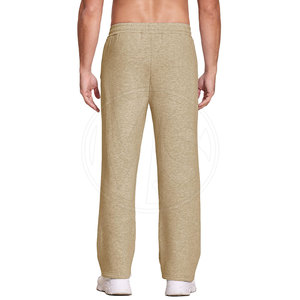 Pantalons de survêtement à faible MOQ, de qualité supérieure, à marque privée, haute performance, professionnels - Product Image 2