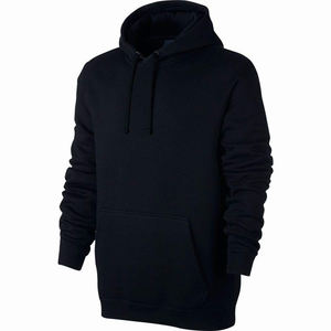 Venta al por mayor Panel Hoody Sudaderas con capucha personalizadas de alta calidad para hombres y mujeres Diseño unisex Bolsillos de canguro - Product Image 2