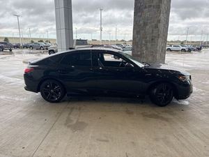 USED LHD/RHD 2023 ACURA INTEGRA FWD WITH TECHNOLOGY AND A-SPEC PACKAGE - Product Image 4