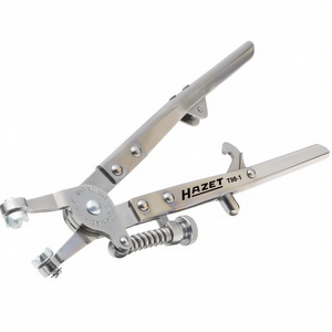 Pince à colliers de serrage Hazet - Product Image 2