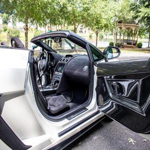 LAMBORGHINI GALLARDO LP570-4 SPYDER 2011 EXTRÊMEMENT PROPRE, VOLANT À GAUCHE, SIÈGES EN CUIR, TOIT OUVRANT PANORAMIQUE, CAMÉRA ARRIÈRE 360°, PRÊT À LA VENTE - Product Image 3