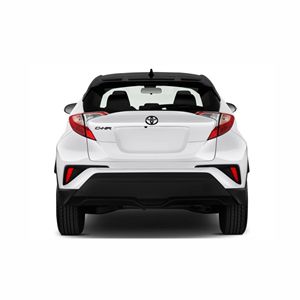 Toyota C HR รถ SUV ขนาดกะทัดรัดพร้อมตัวเลือกเครื่องยนต์เบนซิน1.8L ไฮบริดหรือ2.0L เหมาะสำหรับตัวแทนจำหน่ายและผู้นำเข้าทั่วโลก - Product Image 6