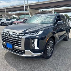 Hyundai Palisade Calligraphy Sport 2024, Bien Cuidado y Limpio - Product Image 2