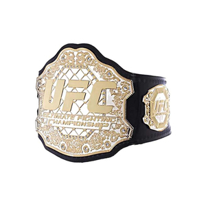 Professional Custom Tournaments <b>Belts</b> Leather Wrestling <b>Boxing</b> Martial Arts Wrestling <b>Belts</b> Heavyweight Championship <b>Belts</b> - Product Image 2