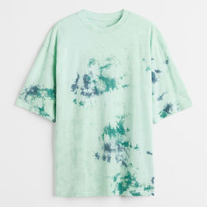 เสื้อยืดเปล่าผู้ชาย เสื้อยืดดีไซน์ขนาดใหญ่ เสื้อยืดพิมพ์ลายคุณภาพตามสั่ง สินค้าขายดี - Product Image 6