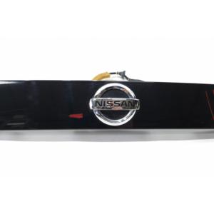 MANILLA TRASERA CON LOGOTIPO SIN LUCES NISSAN Serie Micra (K14) 90810-5FA0A (17>) - Product Image 5