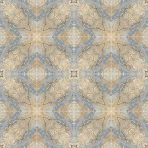 9mm de espesor 600x600mm estilo antiácido libro partido losa de porcelana suelo y pared baldosas de cerámica 24x24 exportador - Product Image 6