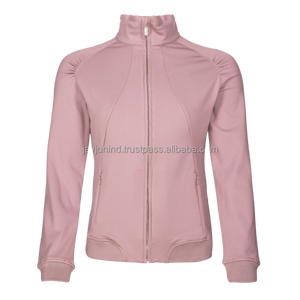 Custom LOGO Riding Shirts Horse <b>Polo</b> Shirt <b>Tops</b> Clothing OEM Manufacturers Show Zip <b>Top</b> <b>Women</b> Sports Hoodies - Product Image 5