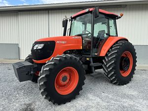 Tractor de 148hp para trabajos agrícolas/modelo de Tractor Kubota de buena calidad disponible para envío - Product Image 2