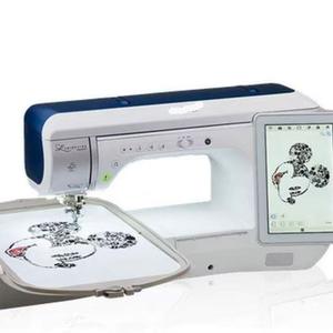 Nueva Máquina de Coser, Bordar y Acolchar Luminaire Innovis XP1 Lista para Enviar - Product Image 3