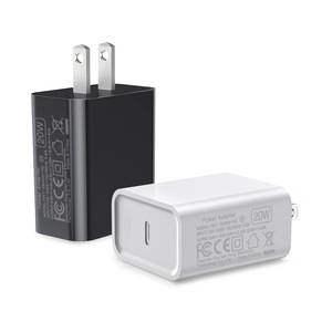 <span class=keywords><strong>Cargador</strong></span> Rápido en Oferta para iPhone de <span class=keywords><strong>20W</strong></span>, <span class=keywords><strong>Cargador</strong></span> para Celular, <span class=keywords><strong>Cargador</strong></span> de Teléfono - Product Image 4