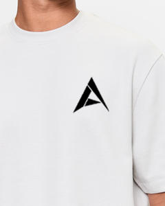 Hot Trend 100% algodón suave y transpirable tela media manga camiseta para hombres con logotipo personalizado bordado e impresión Digital - Product Image 4