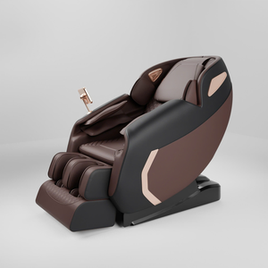 OEM ODM Wholesale Classic Style Massage <b>Chair</b> High Quality Cheap Price 4D Foot Head <b>Massager</b> Zero Gravity Home Spa Massage <b>Chair</b> - Product Image 1