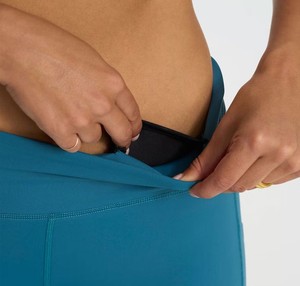 Mallas deportivas de algodón 100% de la mejor calidad para mujer, tallas personalizadas, mallas de gimnasio para mujer, mallas transpirables de invierno de alta calidad - Product Image 5