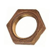 ACE Brass Lock Nuts - Product Image 2