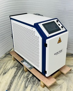 เครื่องทำความสะอาดสนิมด้วยเลเซอร์ - Product Image 6