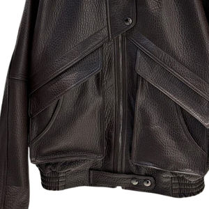 Veste polaire décontractée pour femme, coupe-vent, avec fermeture éclair intégrale, personnalisable avec logo, pour l'automne et l'hiver - Product Image 3