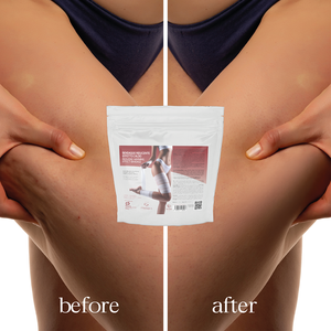 Relaxperience 250มล. พร้อมสารสกัดจากส้มและสมุนไพรสำหรับลดน้ำหนักและดีท็อกซ์ - Product Image 3