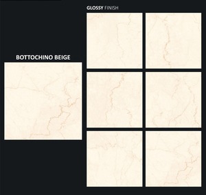 Satuario Italian 800x800mm Porcelain 80x80cm Glossy Tiles Marble Look Paraguay - Product Image 5