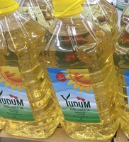 Minyak Biji Sayuran Bunga Matahari |   Minyak Goreng Bunga Matahari Olahan yang Dapat Dimakan Minyak Bunga Matahari Olahan Ukraina Cina & Brasil 3L5l 25l