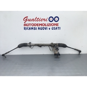 CAJA DE DIRECCIÓN VOLKSWAGEN Polo 5ª Serie 6R1423055M CAY Diésel 1600 (09>17) - Product Image 1