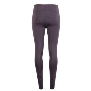 Leggings de Equitación de Lona Personalizables de Alta Calidad, Jodhpurs, Mallas para Mujer - Product Image 3