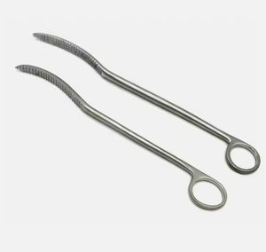 LANE 255mm Bone Leviers Fabricant Fournisseur Prix de gros Acier inoxydable par VIDIFIVE INTERNATIONAL - Product Image 4