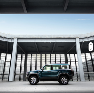 Offre spéciale Baic Bj40 Suv Beijing BJ40 - Product Image 4