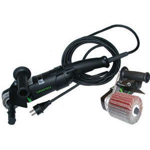 Acabadores de satén eléctricos 1691ge - Product Image 1
