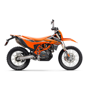 Nueva Motocicleta KTMM 690 ENDURO 2023 - Product Image 3